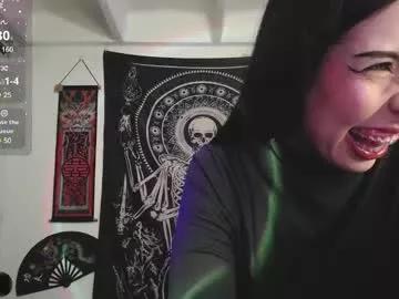 dalia_vorhees on Chaturbate