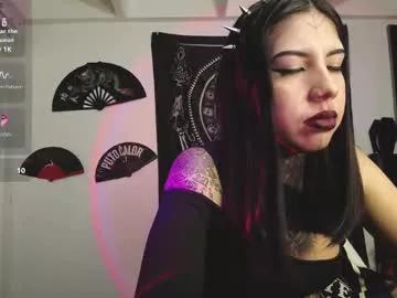 dalia_vorhees on Chaturbate