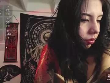 dalia_vorhees on Chaturbate