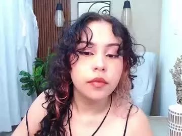 dalila_sky on Chaturbate