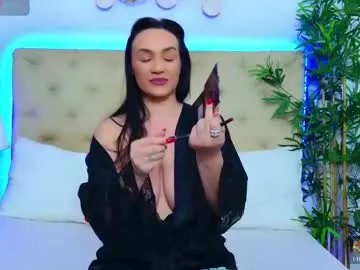 daliyaa_ — Warm my pussy up #girlfriendexperience #flirty #sweet #intimate #sensual #naughty #teasing #dance #roleplay #chatty #fun #playful [999 tokens remaining]