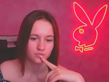 Freechat dana_orchid_ on Chaturbate