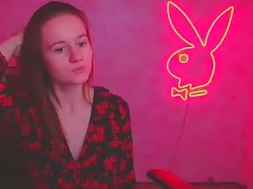 Freechat dana_orchid_ on Chaturbate