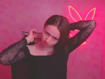 Freechat dana_orchid_ on Chaturbate