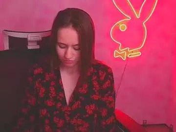 Freechat dana_orchid_ on Chaturbate