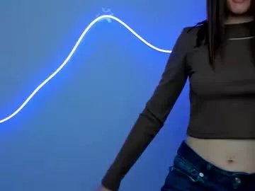 Freechat dana_orchid_ on Chaturbate