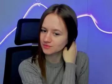 Freechat dana_orchid_ on Chaturbate