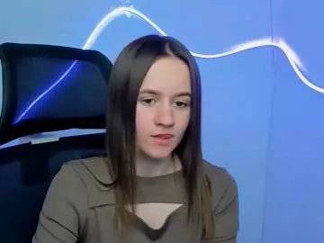 Freechat dana_orchid_ on Chaturbate