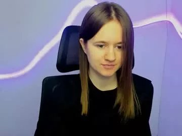 Freechat dana_orchid_ on Chaturbate