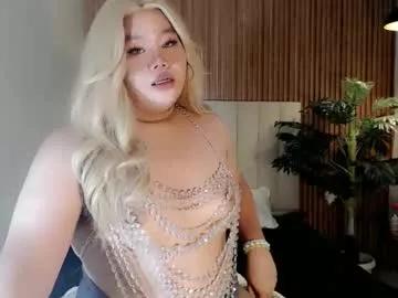 Freechat dangerous_womanxx on Chaturbate