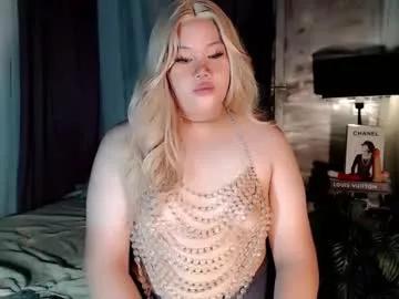 Freechat dangerous_womanxx on Chaturbate