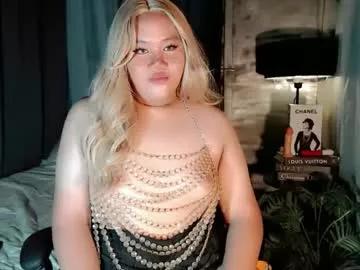 Freechat dangerous_womanxx on Chaturbate