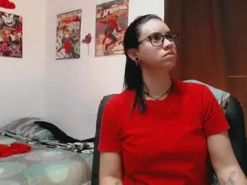 Freechat dani_jocelyn on Chaturbate