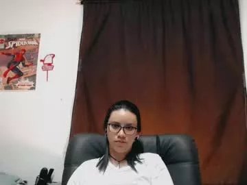 Freechat dani_jocelyn on Chaturbate