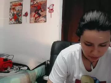 Freechat dani_jocelyn on Chaturbate