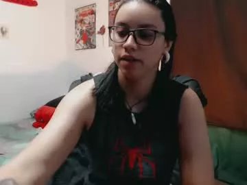 Freechat dani_jocelyn on Chaturbate