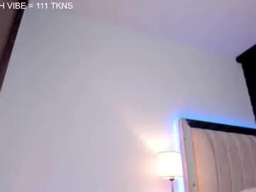 Group daniela_henaoo on Chaturbate