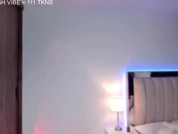 Group daniela_henaoo on Chaturbate
