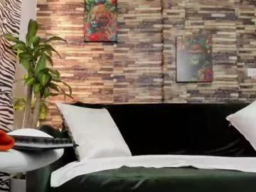 danna_johnson2 on Chaturbate 