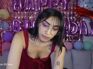 dannielle_ on Chaturbate