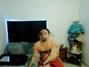 danny_hot_fun on Chaturbate 