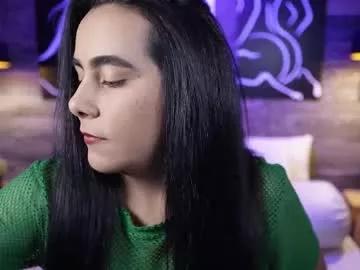 Freechat dany_alexa on Chaturbate