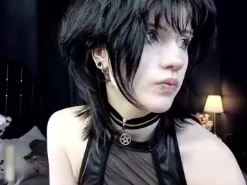 Freechat dark_vamp_ on Chaturbate