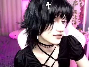 Freechat dark_vamp_ on Chaturbate