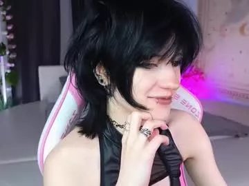 Freechat dark_vamp_ on Chaturbate