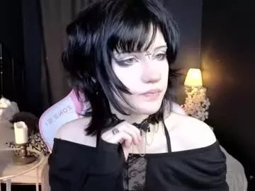 Freechat dark_vamp_ on Chaturbate