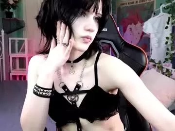 Freechat dark_vamp_ on Chaturbate