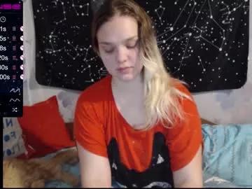 Freechat darling_tony18 on Chaturbate