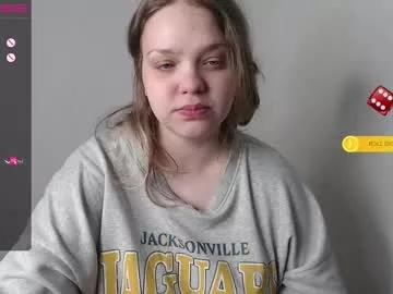 Freechat darling_tony18 on Chaturbate