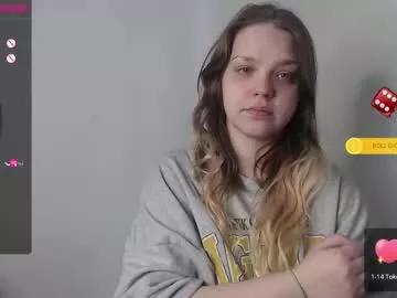 Freechat darling_tony18 on Chaturbate