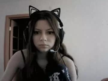 Freechat dawndollins on Chaturbate