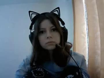 Freechat dawndollins on Chaturbate