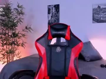 Freechat dayanne_campbelll on Chaturbate