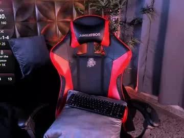 Freechat dayanne_campbelll on Chaturbate