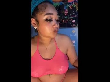 Freechat dayqueen1 on Chaturbate