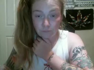 debbieafterhours69 on Chaturbate