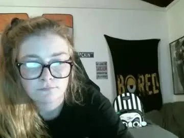 debbieafterhours69 on Chaturbate