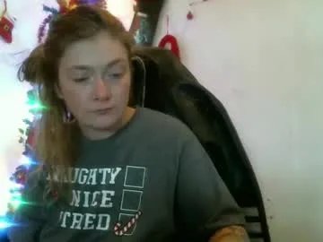 debbieafterhours69 on Chaturbate