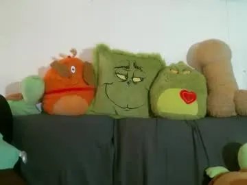 debbieafterhours69 on Chaturbate