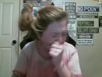 debbieafterhours69 on Chaturbate