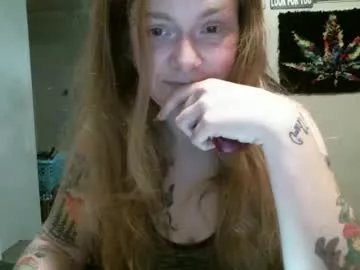 debbieafterhours69 on Chaturbate