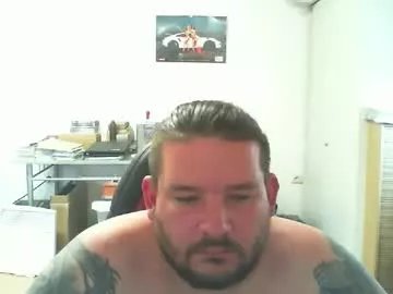 Freechat deinspielzeug87 on Chaturbate