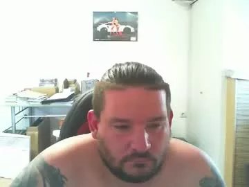 Freechat deinspielzeug87 on Chaturbate