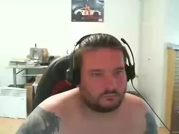 Freechat deinspielzeug87 on Chaturbate