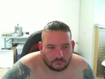Freechat deinspielzeug87 on Chaturbate