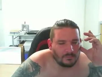 Freechat deinspielzeug87 on Chaturbate